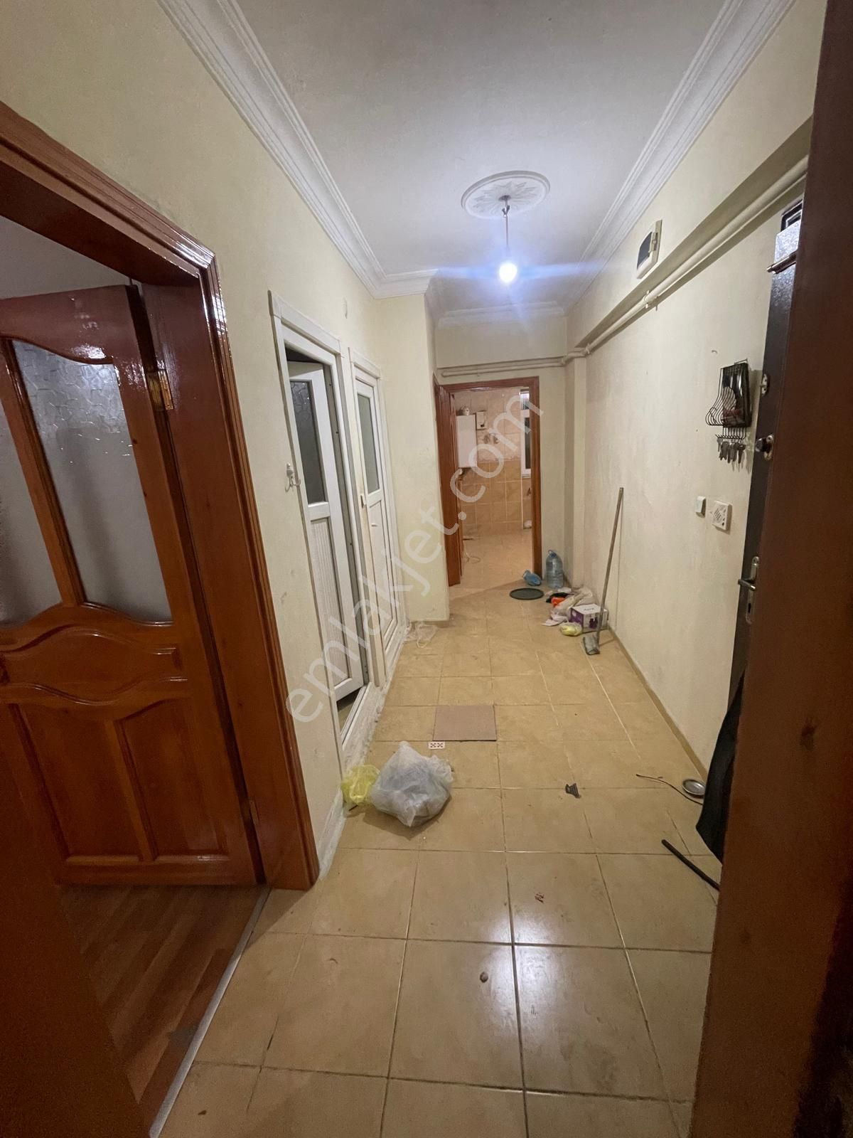 İsmetpaşa 2+1 105 M2 2. Kat Ebeveyn Banyolu Temiz Kiralık Daire Yabancıya Da Uygundur - Görsel 12