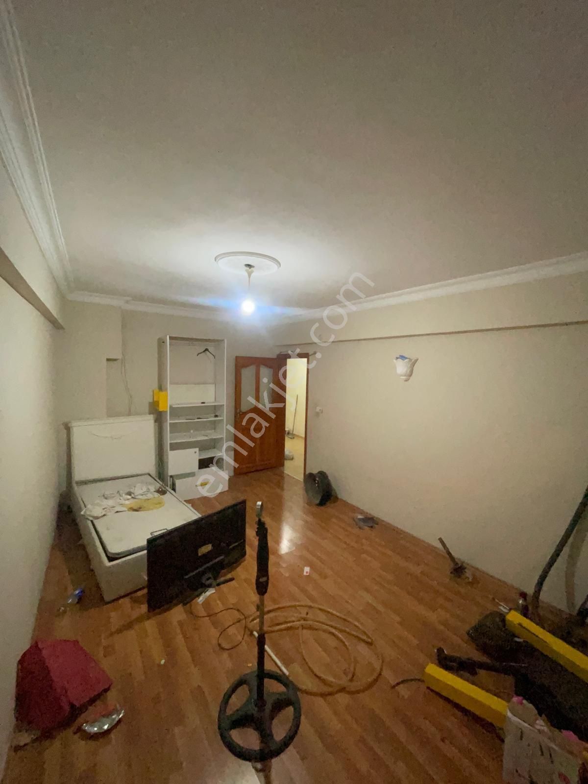 İsmetpaşa 2+1 105 M2 2. Kat Ebeveyn Banyolu Temiz Kiralık Daire Yabancıya Da Uygundur - Görsel 14