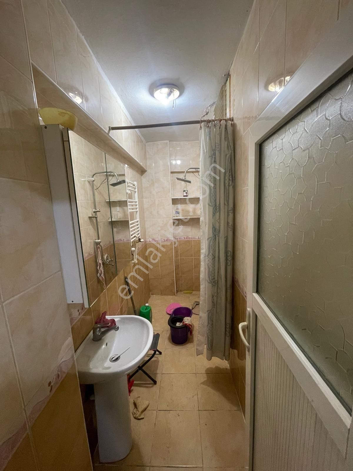 İsmetpaşa 2+1 105 M2 2. Kat Ebeveyn Banyolu Temiz Kiralık Daire Yabancıya Da Uygundur - Görsel 23