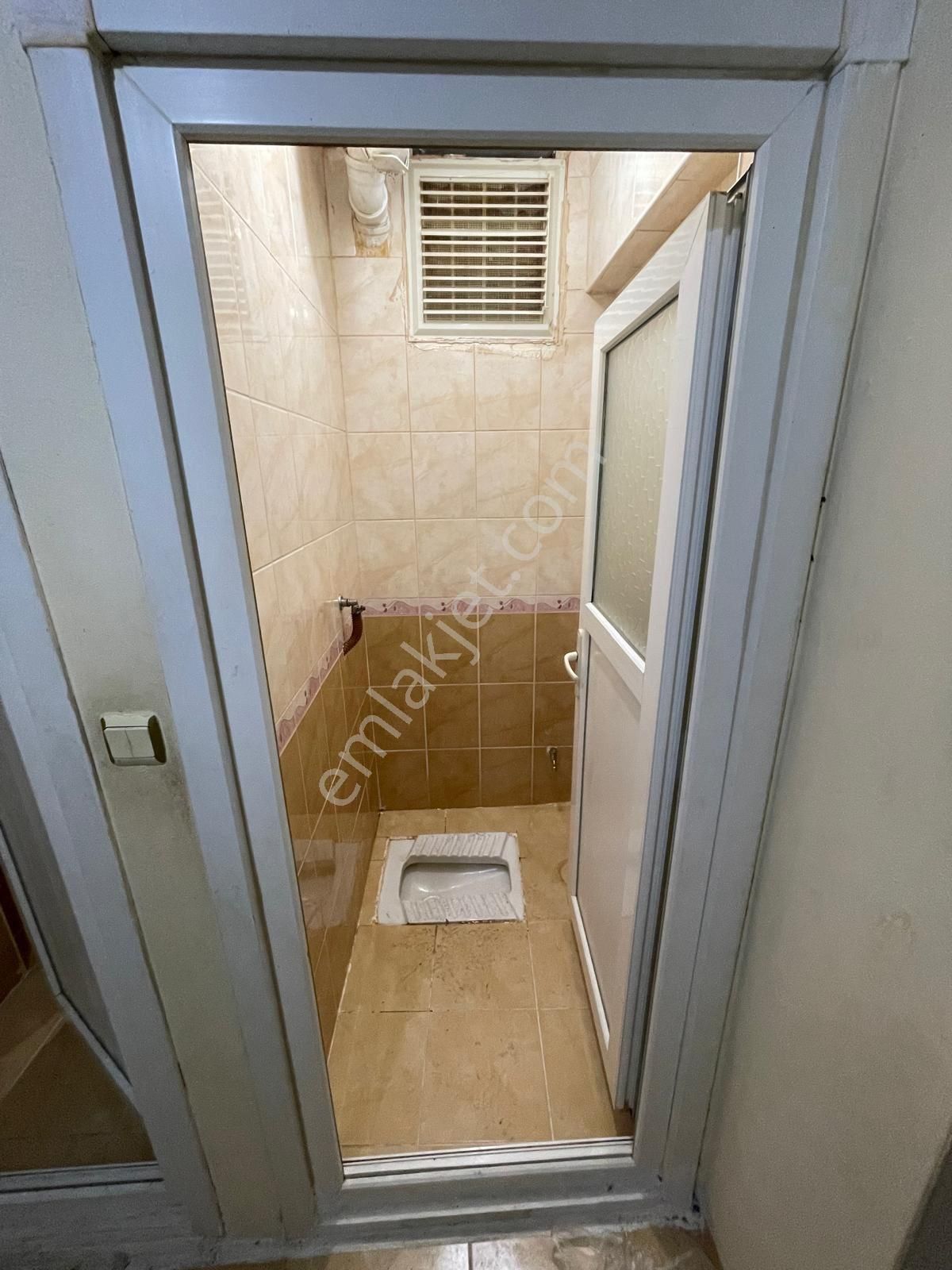 İsmetpaşa 2+1 105 M2 2. Kat Ebeveyn Banyolu Temiz Kiralık Daire Yabancıya Da Uygundur - Görsel 10