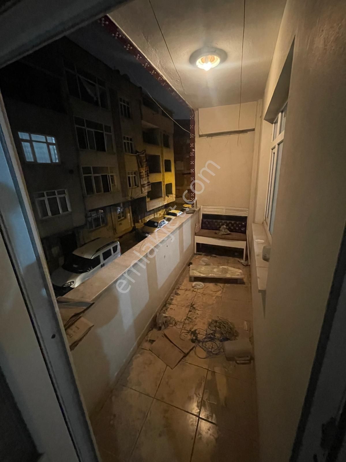 İsmetpaşa 2+1 105 M2 2. Kat Ebeveyn Banyolu Temiz Kiralık Daire Yabancıya Da Uygundur - Görsel 17