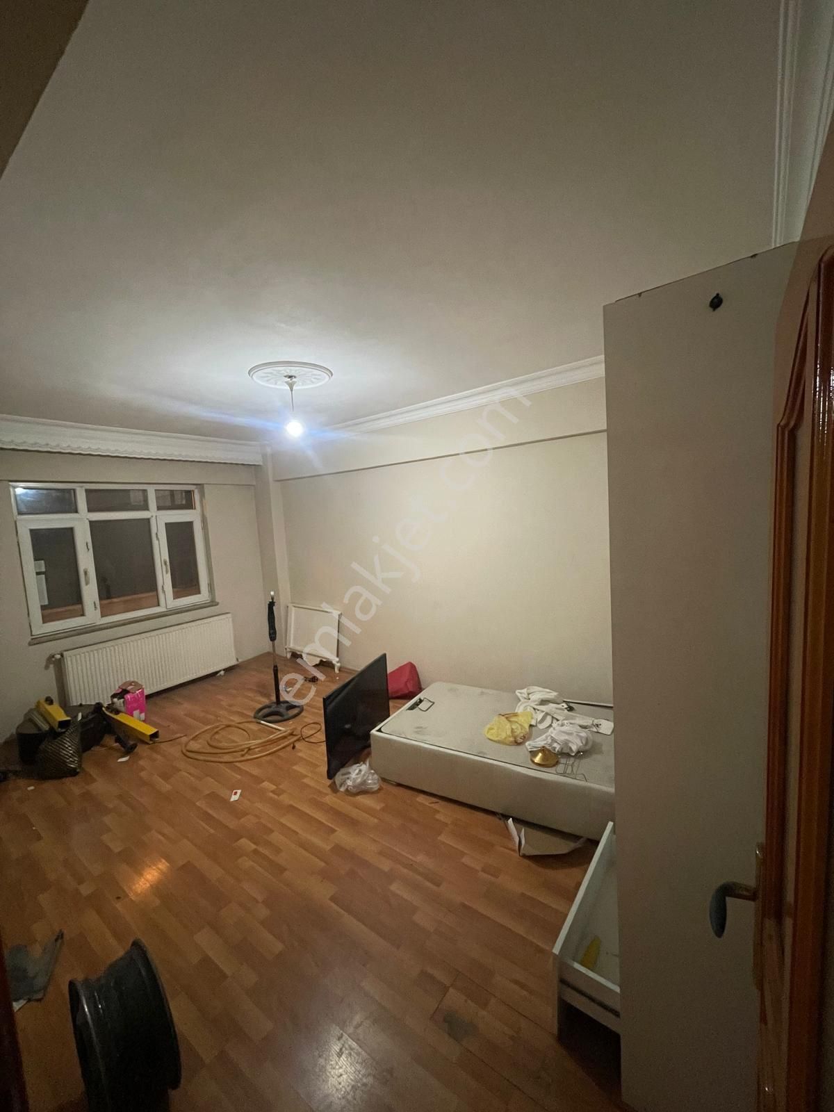 İsmetpaşa 2+1 105 M2 2. Kat Ebeveyn Banyolu Temiz Kiralık Daire Yabancıya Da Uygundur - Görsel 15