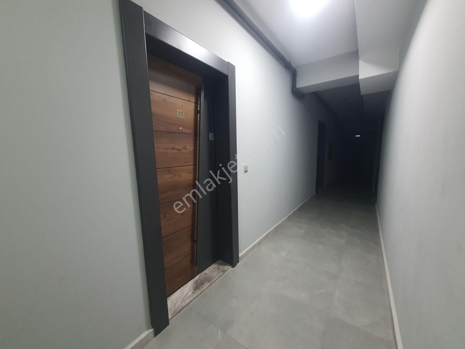 Yaşar Ünv. Yanı Park Yaşam Bornova Sitesinde 1+1 Kiralık Daire - Görsel 7