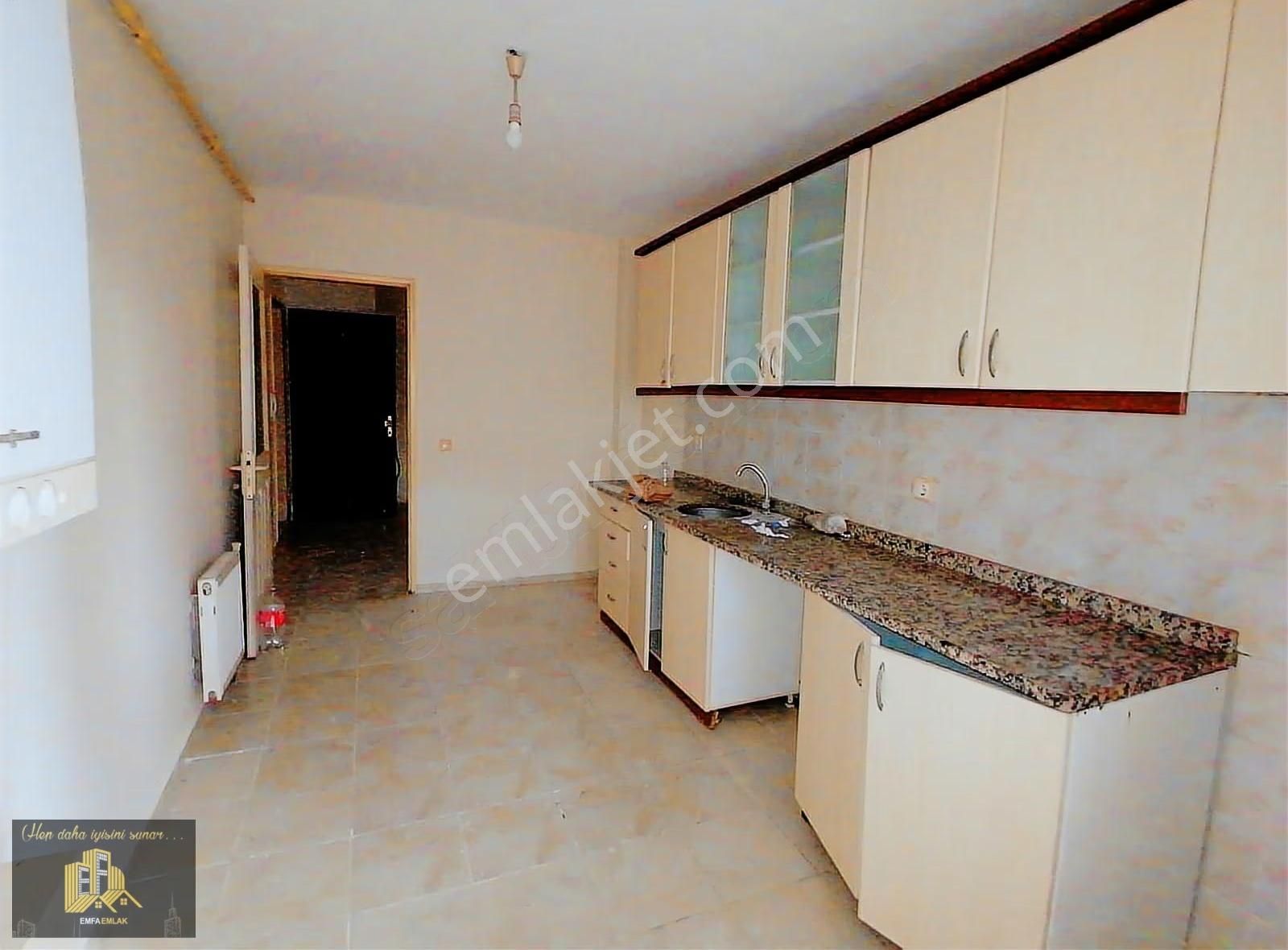 Emfadan Atakent Mah.polis Okulu Tokiler D.gazlı Dev Gibi Daire - Görsel 27