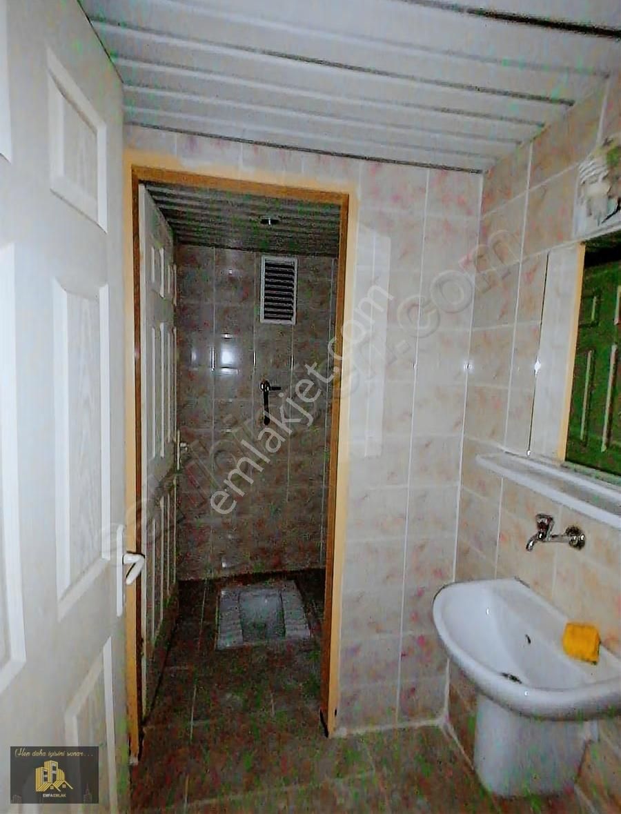 Emfadan Atakent Mah.polis Okulu Tokiler D.gazlı Dev Gibi Daire - Görsel 31