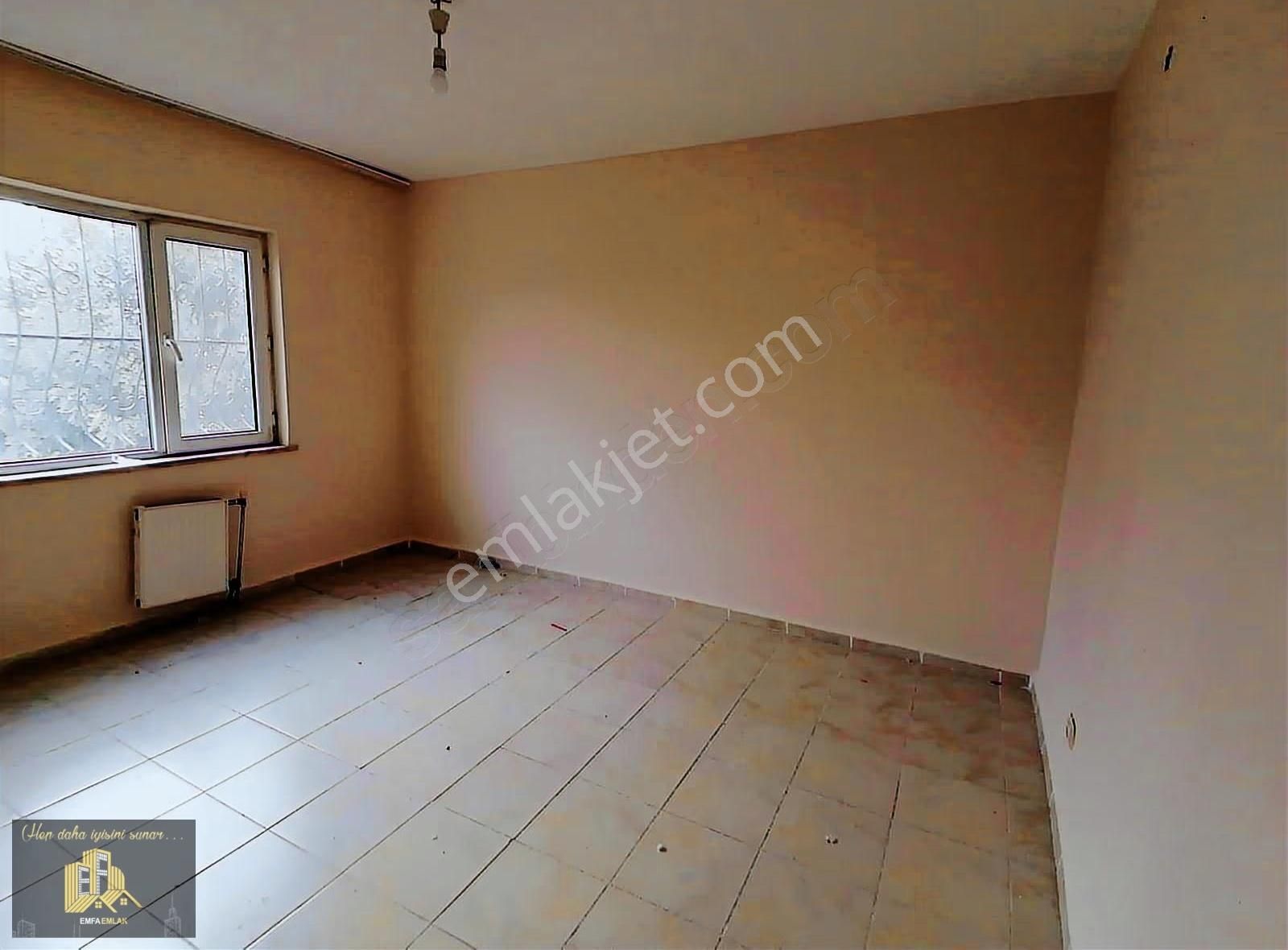 Emfadan Atakent Mah.polis Okulu Tokiler D.gazlı Dev Gibi Daire - Görsel 14