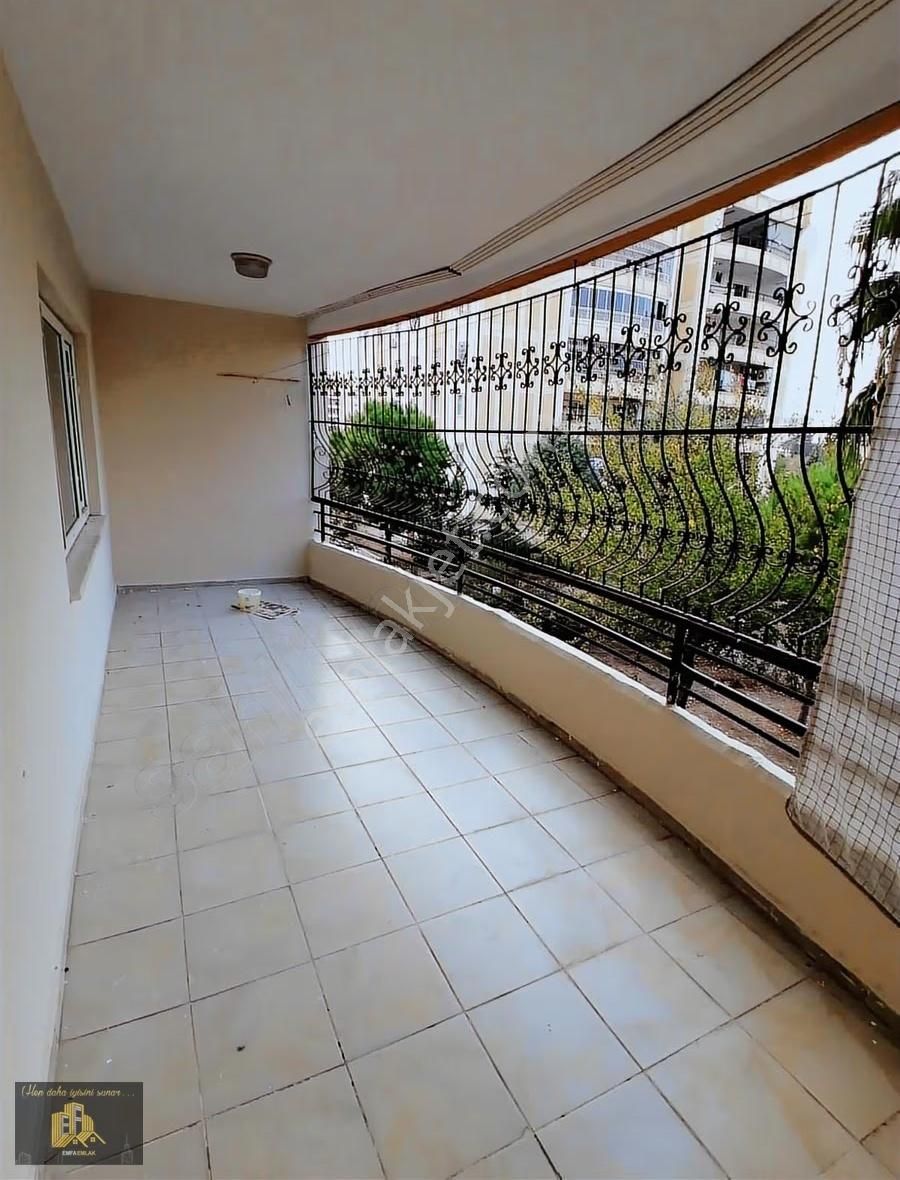 Emfadan Atakent Mah.polis Okulu Tokiler D.gazlı Dev Gibi Daire - Görsel 23