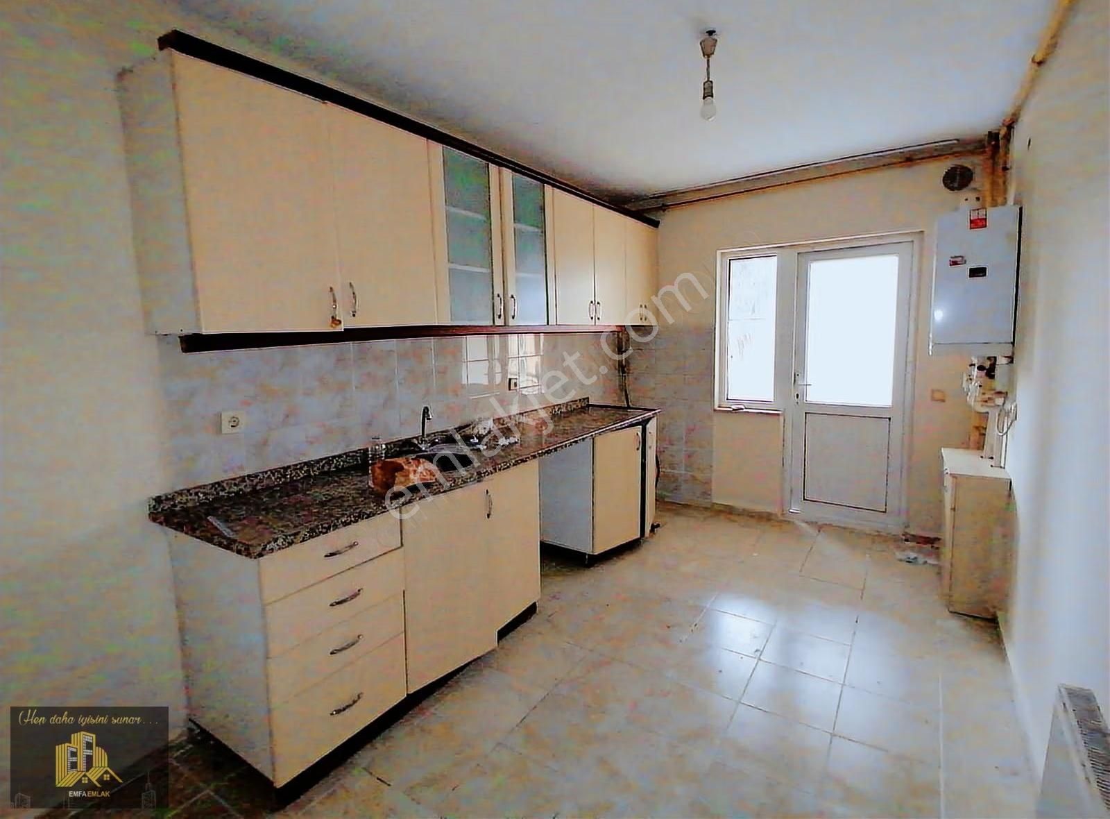 Emfadan Atakent Mah.polis Okulu Tokiler D.gazlı Dev Gibi Daire - Görsel 5