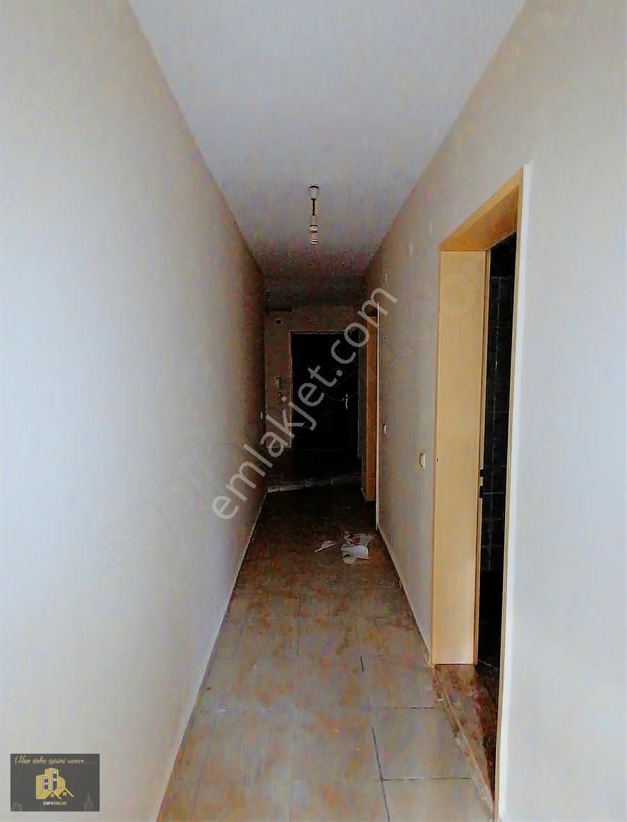 Emfadan Atakent Mah.polis Okulu Tokiler D.gazlı Dev Gibi Daire - Görsel 3