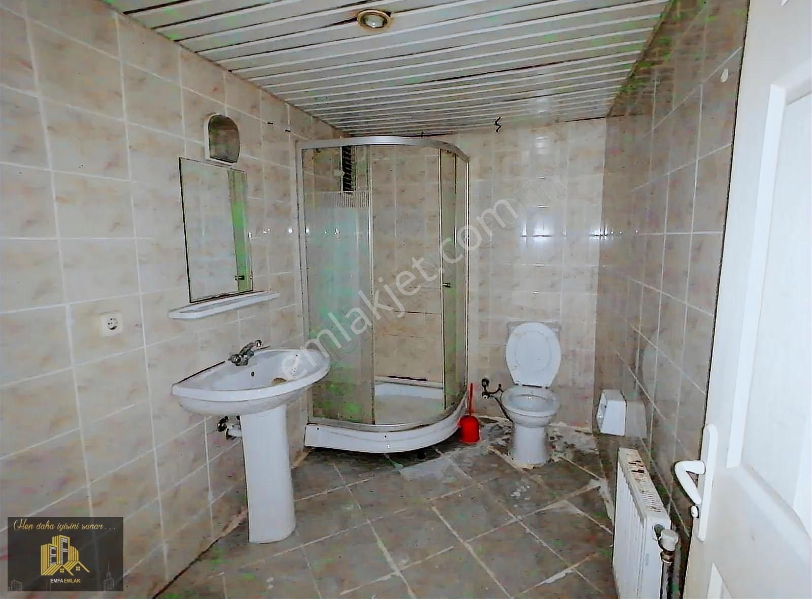 Emfadan Atakent Mah.polis Okulu Tokiler D.gazlı Dev Gibi Daire - Görsel 2