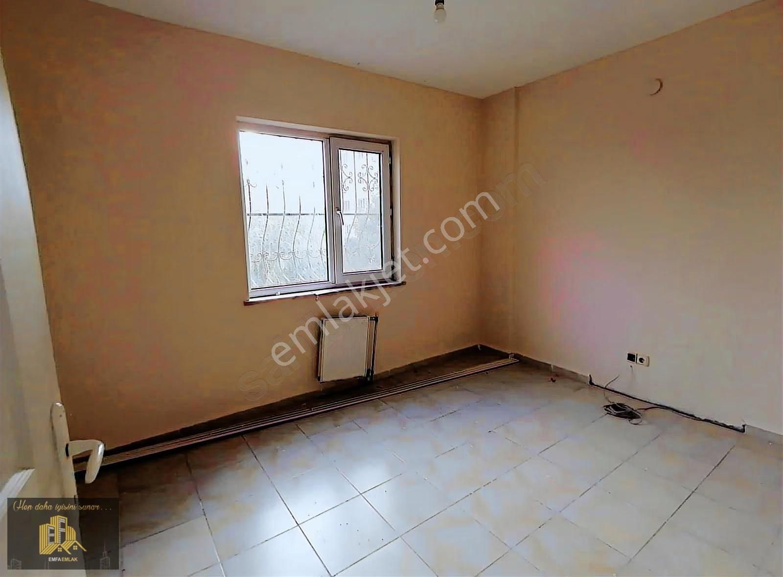 Emfadan Atakent Mah.polis Okulu Tokiler D.gazlı Dev Gibi Daire - Görsel 24