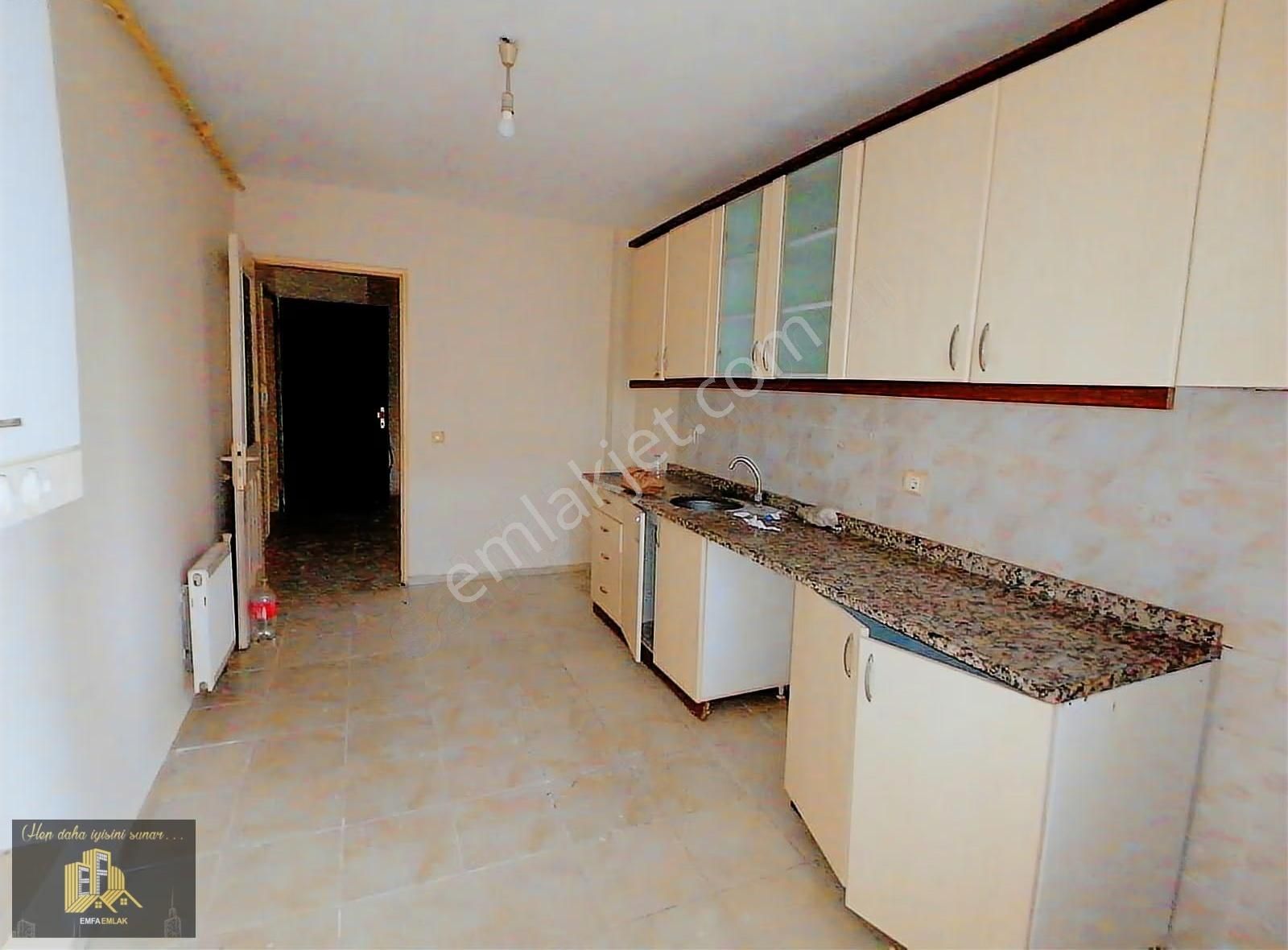 Emfadan Atakent Mah.polis Okulu Tokiler D.gazlı Dev Gibi Daire - Görsel 16