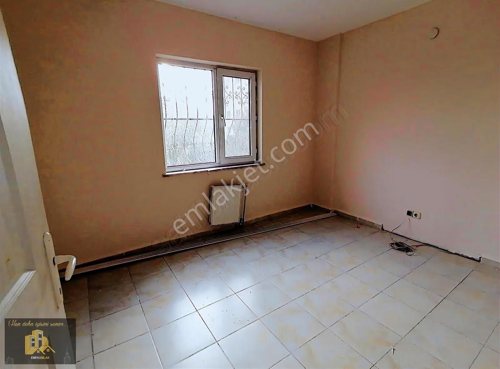 Emfadan Atakent Mah.polis Okulu Tokiler D.gazlı Dev Gibi Daire - Görsel 8