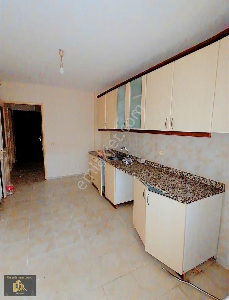 Emfadan Atakent Mah.polis Okulu Tokiler D.gazlı Dev Gibi Daire - Görsel 28