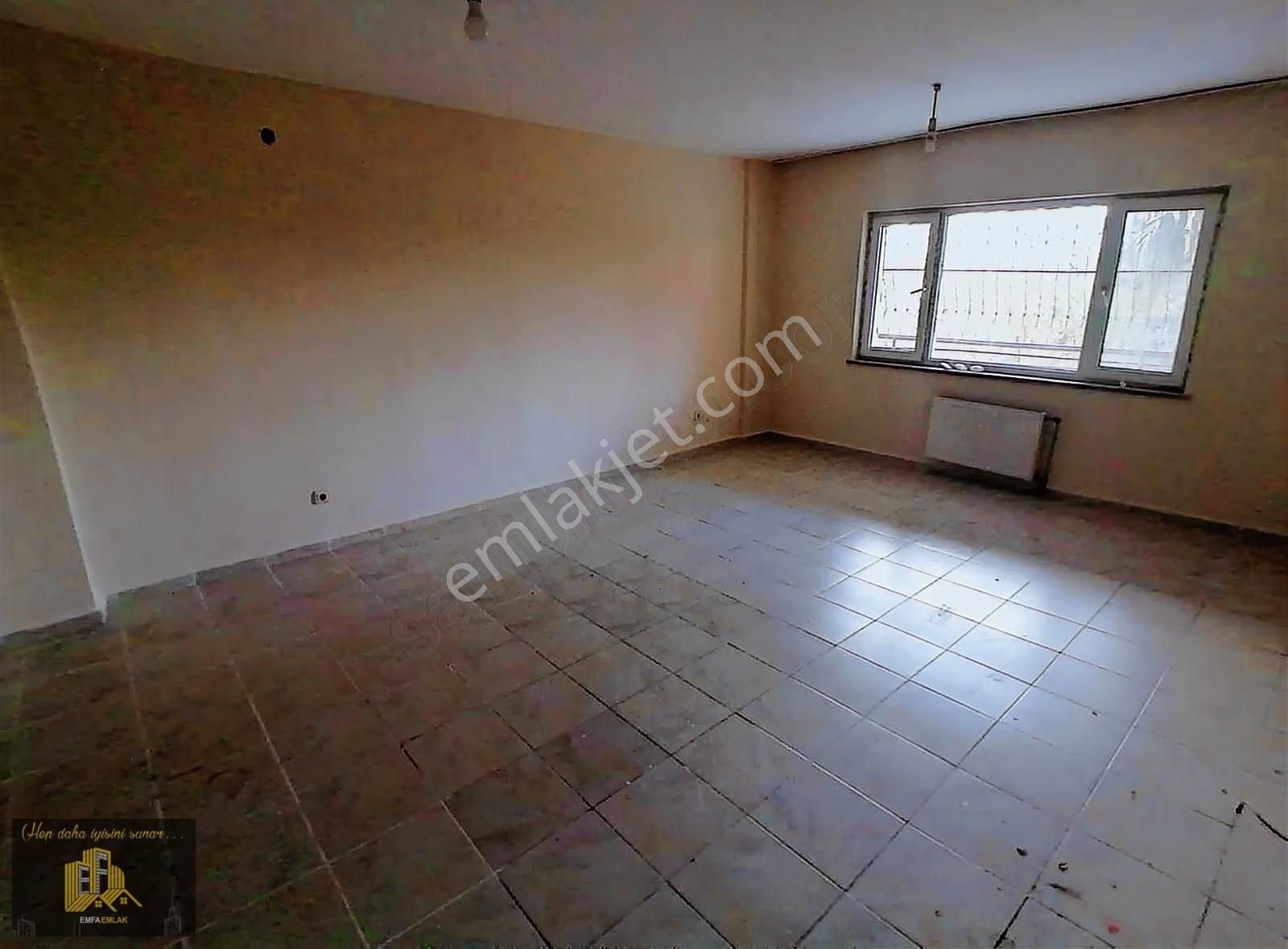 Emfadan Atakent Mah.polis Okulu Tokiler D.gazlı Dev Gibi Daire - Görsel 30