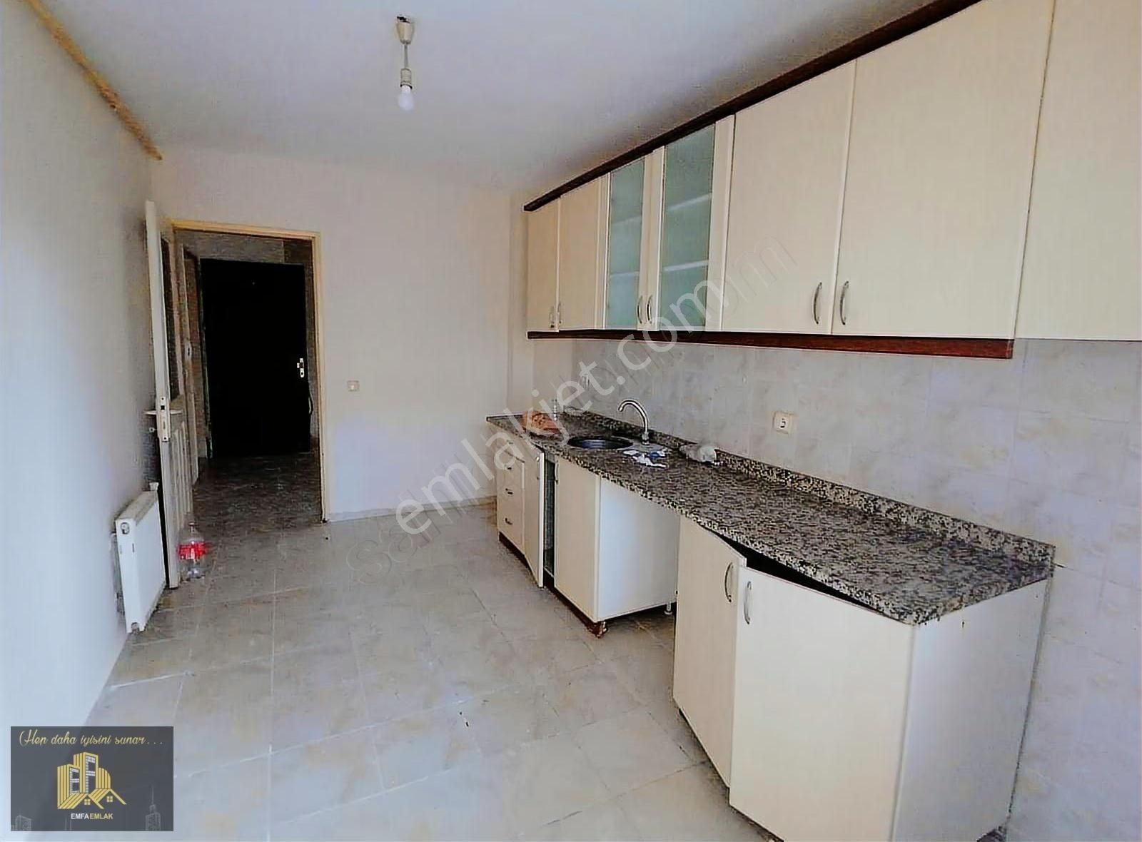 Emfadan Atakent Mah.polis Okulu Tokiler D.gazlı Dev Gibi Daire - Görsel 10