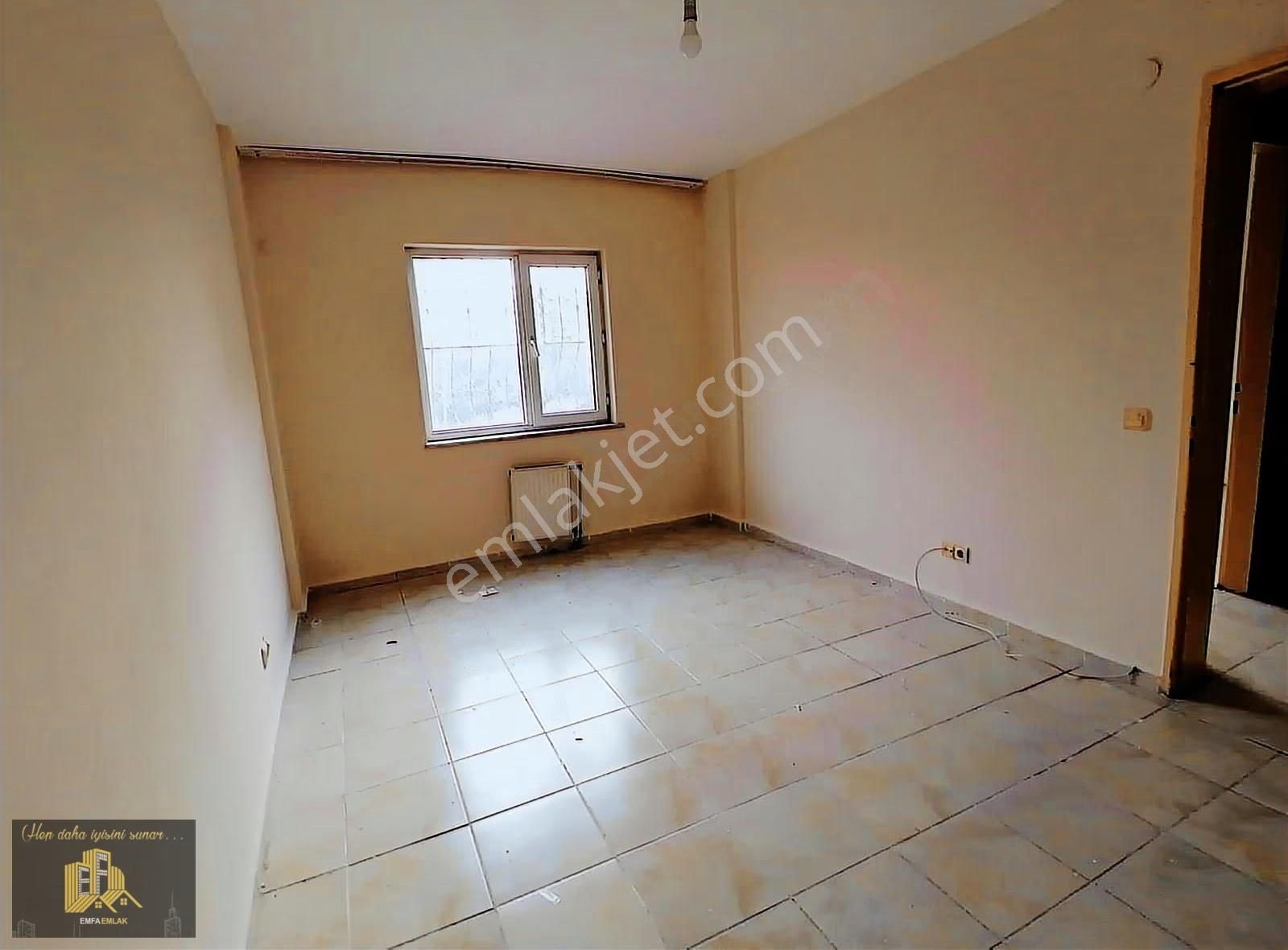 Emfadan Atakent Mah.polis Okulu Tokiler D.gazlı Dev Gibi Daire - Görsel 7