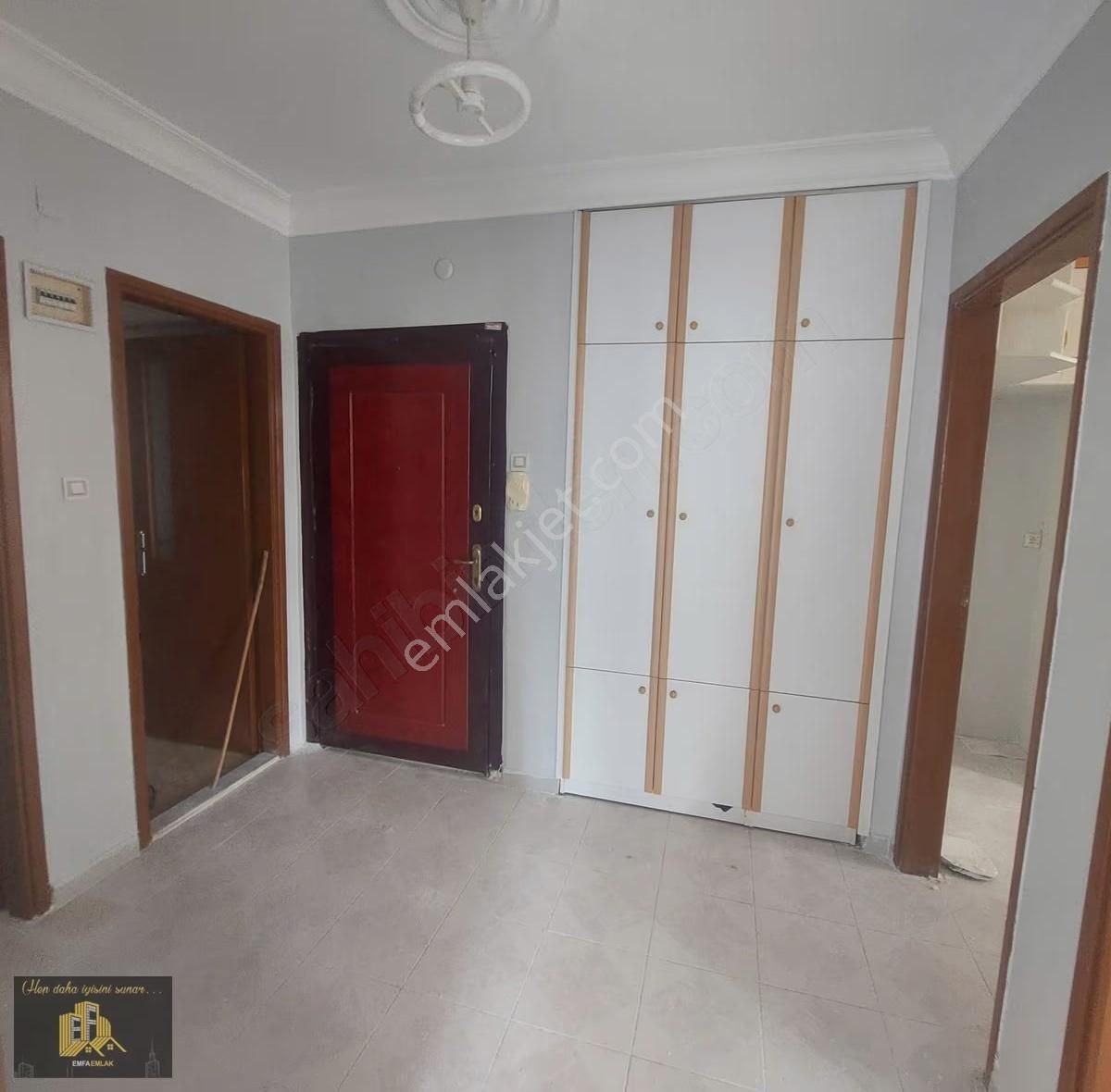 Fatih Polis Karkolu Civarı 3+1 Kapalı Mutfak - Görsel 12