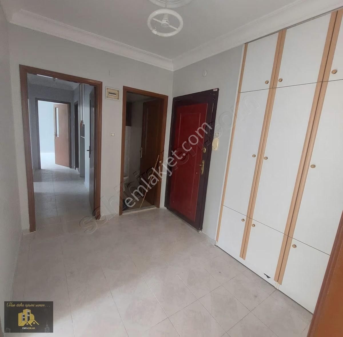 Fatih Polis Karkolu Civarı 3+1 Kapalı Mutfak - Görsel 7