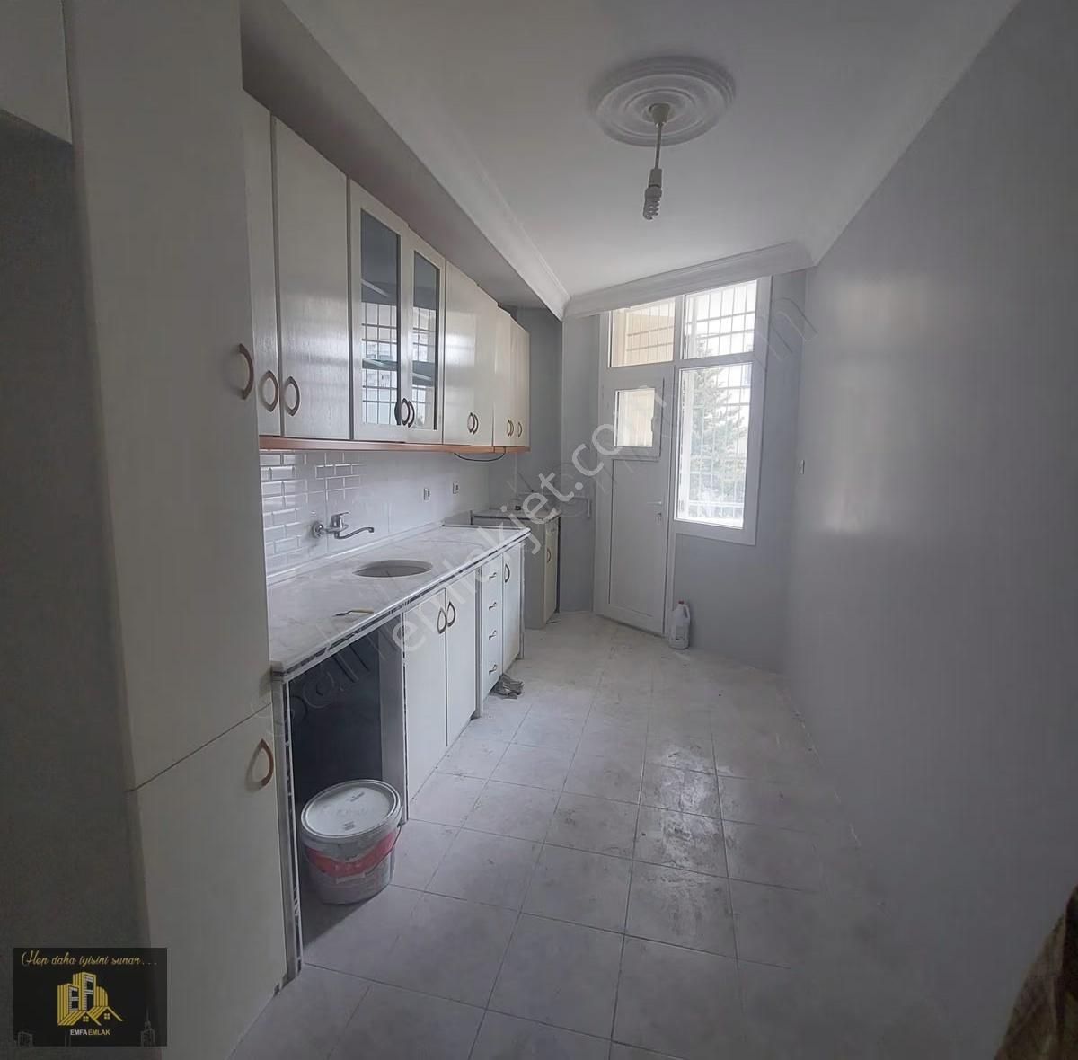Fatih Polis Karkolu Civarı 3+1 Kapalı Mutfak - Görsel 20