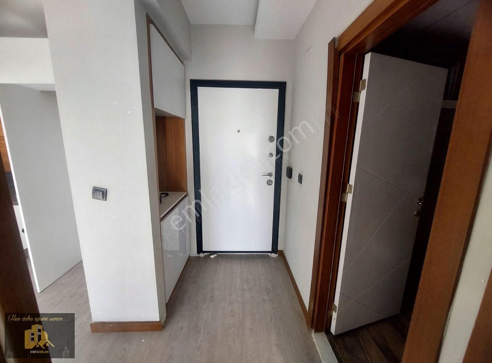 Gültepe Migros Yanı Balkonlu 1+1 Yeni Bına Iskanlı - Görsel 3