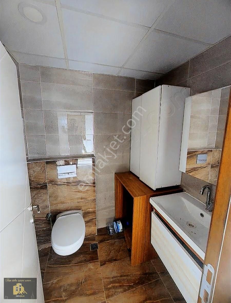 Gültepe Migros Yanı Balkonlu 1+1 Yeni Bına Iskanlı - Görsel 8