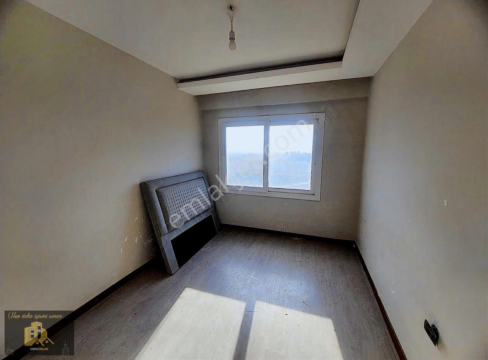 Gültepe Migros Yanı Balkonlu 1+1 Yeni Bına Iskanlı - Görsel 7