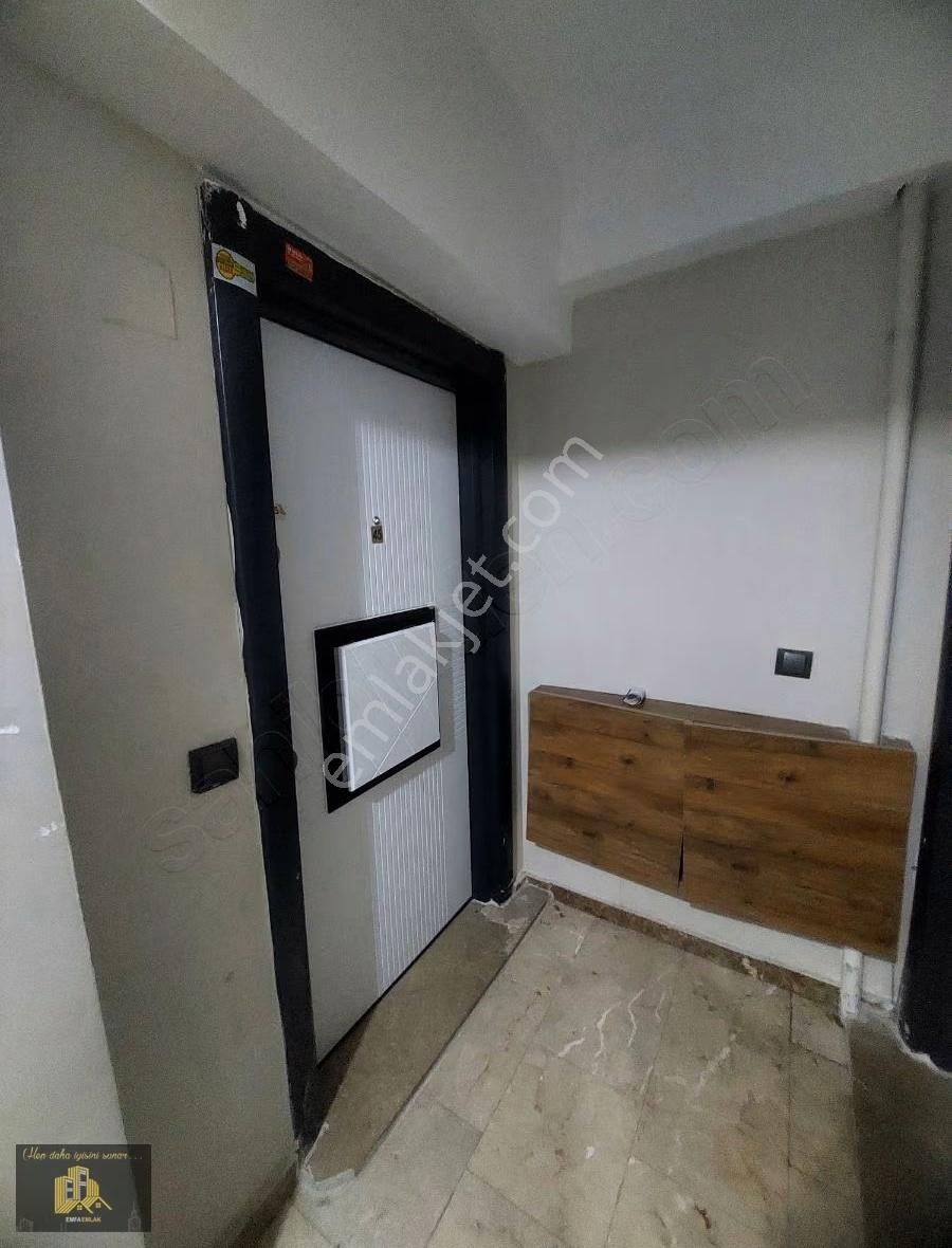 Gültepe Migros Yanı Balkonlu 1+1 Yeni Bına Iskanlı - Görsel 15