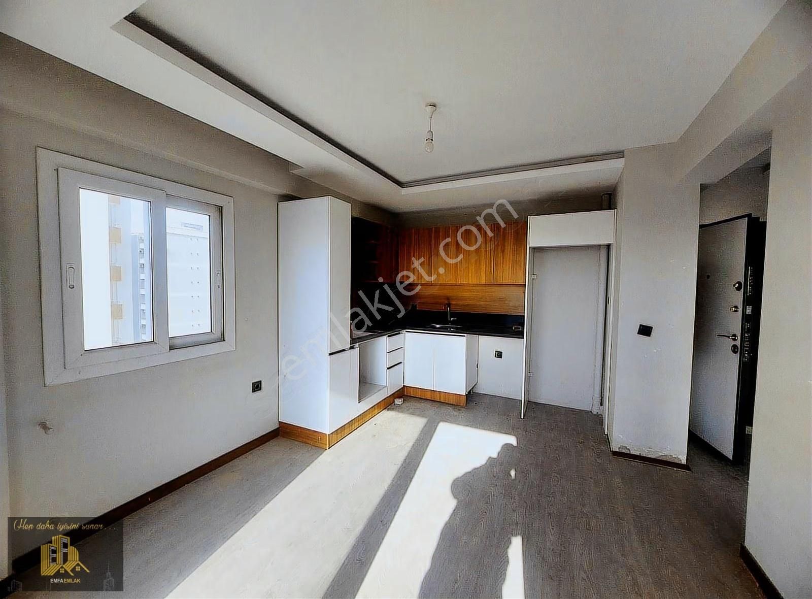 Gültepe Migros Yanı Balkonlu 1+1 Yeni Bına Iskanlı - Görsel 13