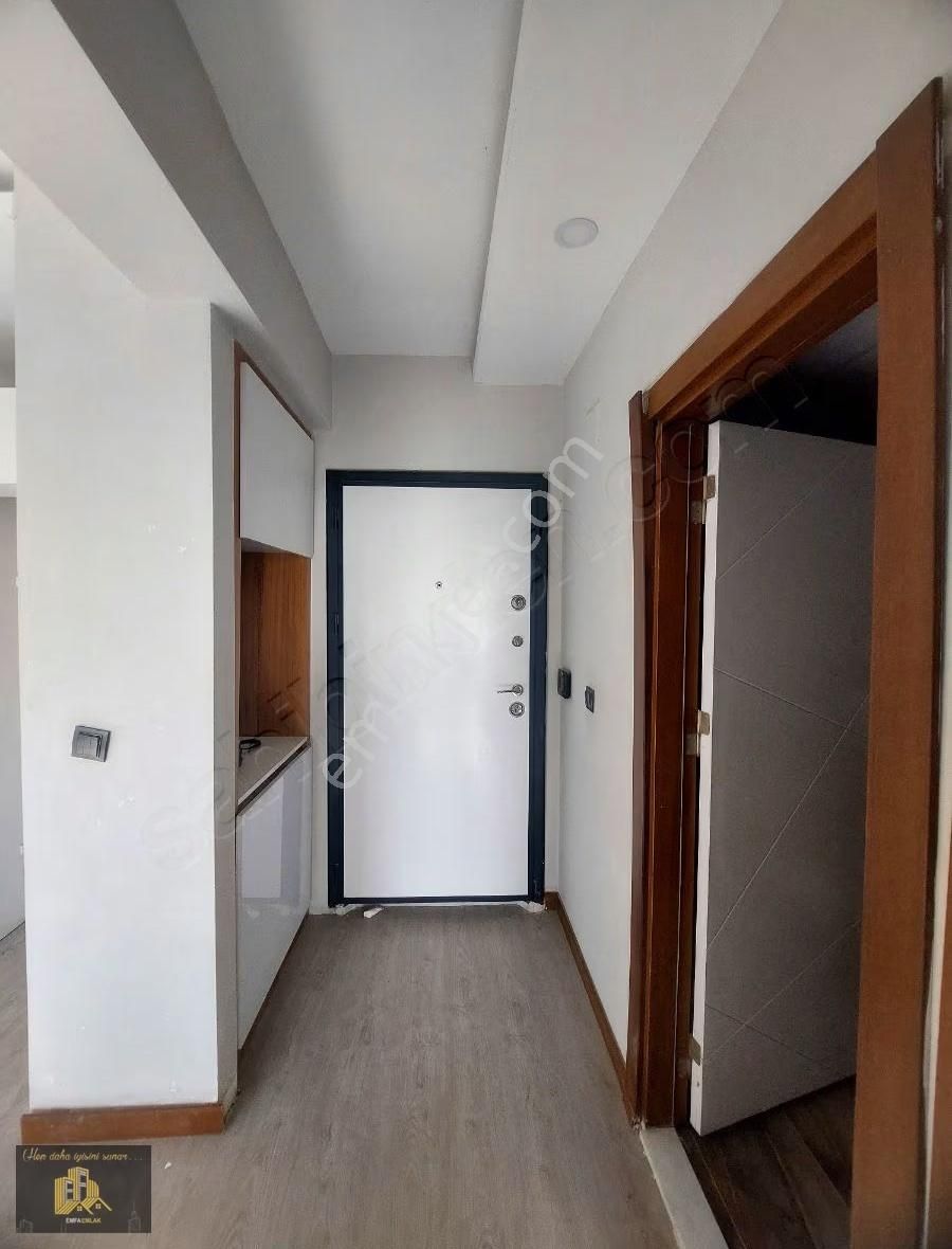 Gültepe Migros Yanı Balkonlu 1+1 Yeni Bına Iskanlı - Görsel 5