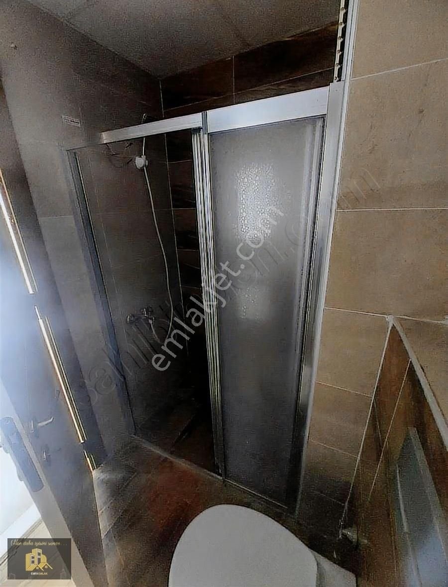 Gültepe Migros Yanı Balkonlu 1+1 Yeni Bına Iskanlı - Görsel 9