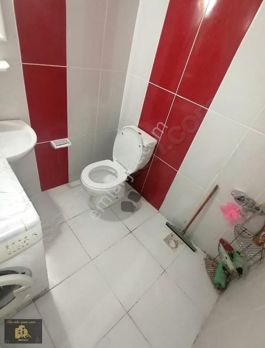 Emfadan B.evlerde Merkezi Konum Full Eşyalı 1+0 Zemin Kat Daire - Görsel 22