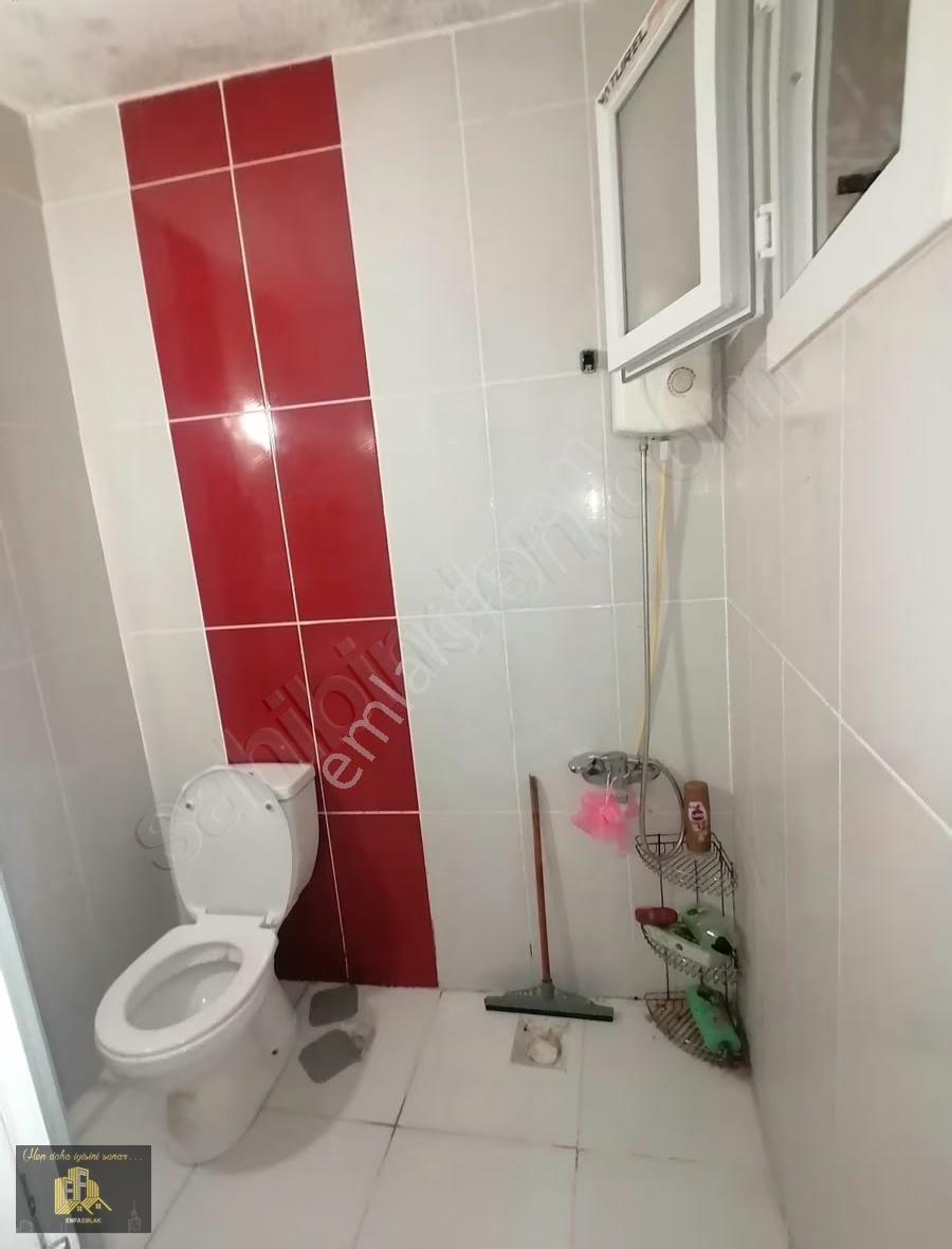 Emfadan B.evlerde Merkezi Konum Full Eşyalı 1+0 Zemin Kat Daire - Görsel 29