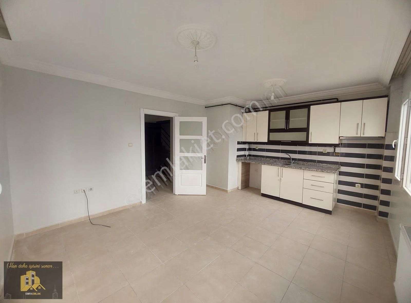 Tellidere Semt Pazarı Civ. D.gazlı 3+1 Sapasağlm - Görsel 9