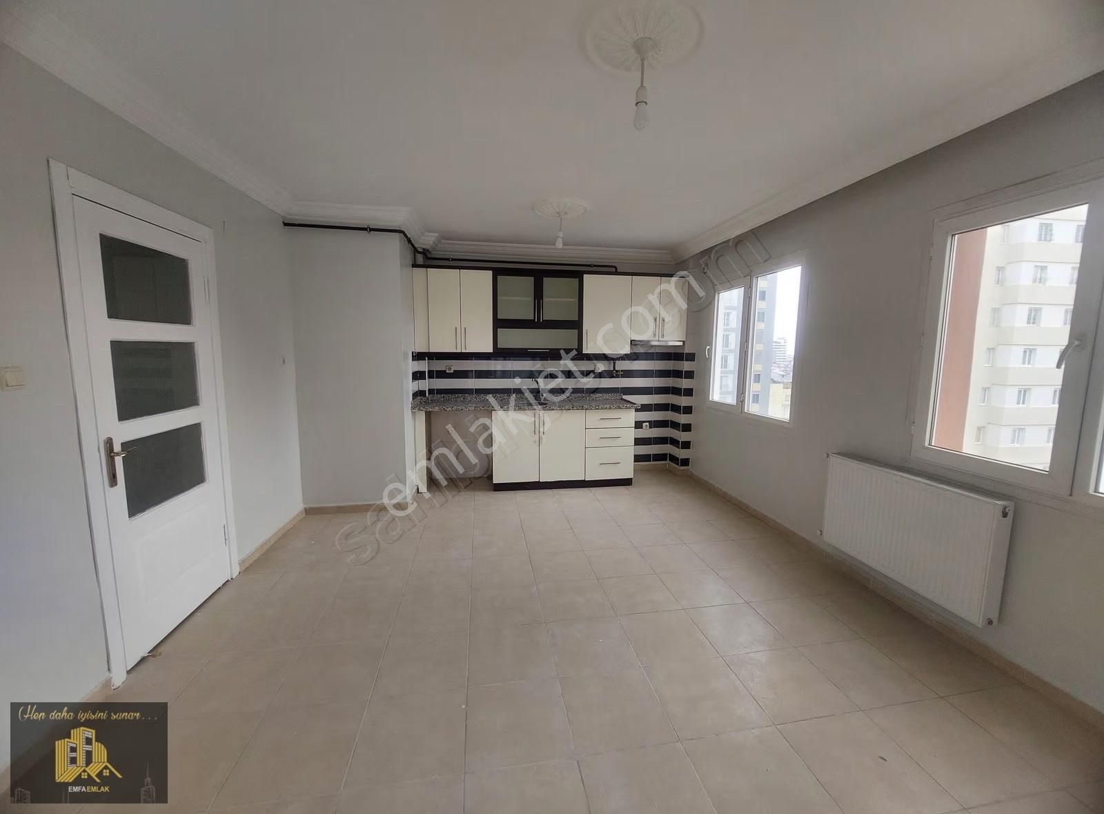 Tellidere Semt Pazarı Civ. D.gazlı 3+1 Sapasağlm - Görsel 15