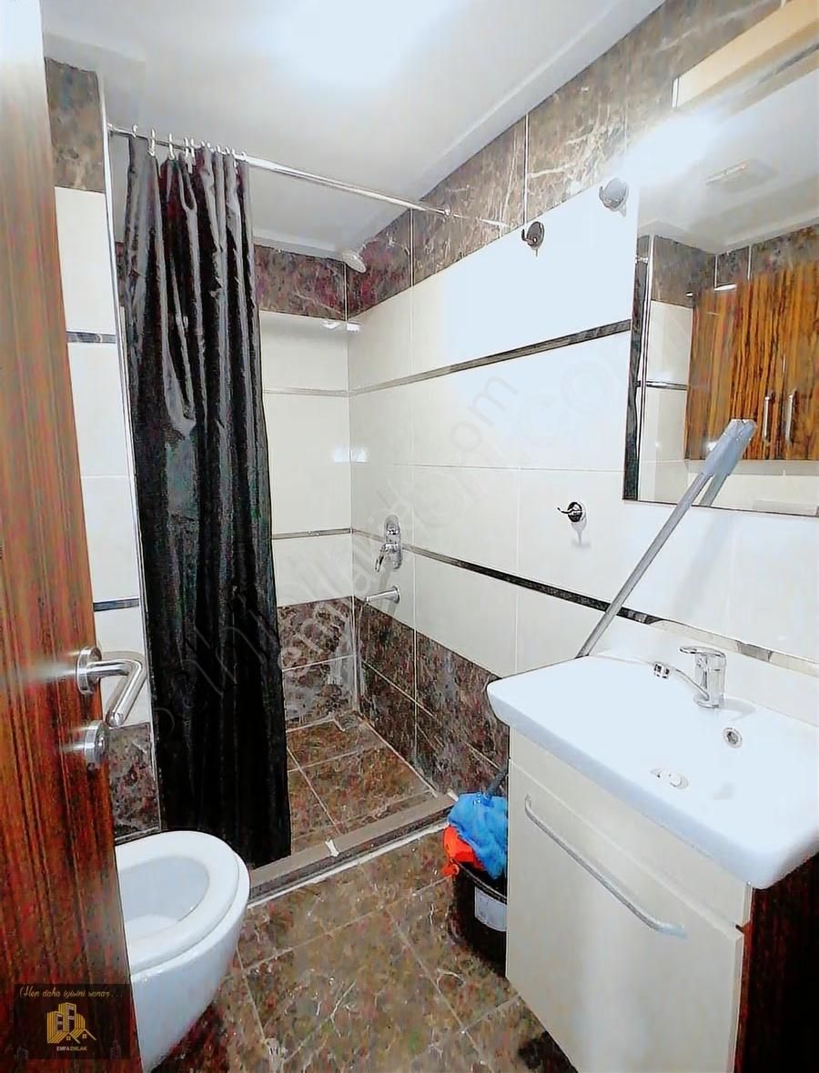 Emfadan H.evleri Mh.d.gazlı Metro Durağına Yakın Full Eşyalı 1+1 - Görsel 13