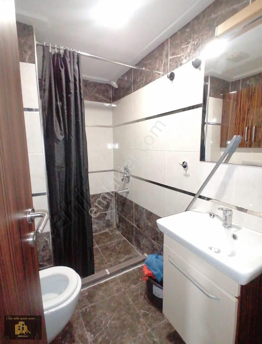 Emfadan H.evleri Mh.d.gazlı Metro Durağına Yakın Full Eşyalı 1+1 - Görsel 15