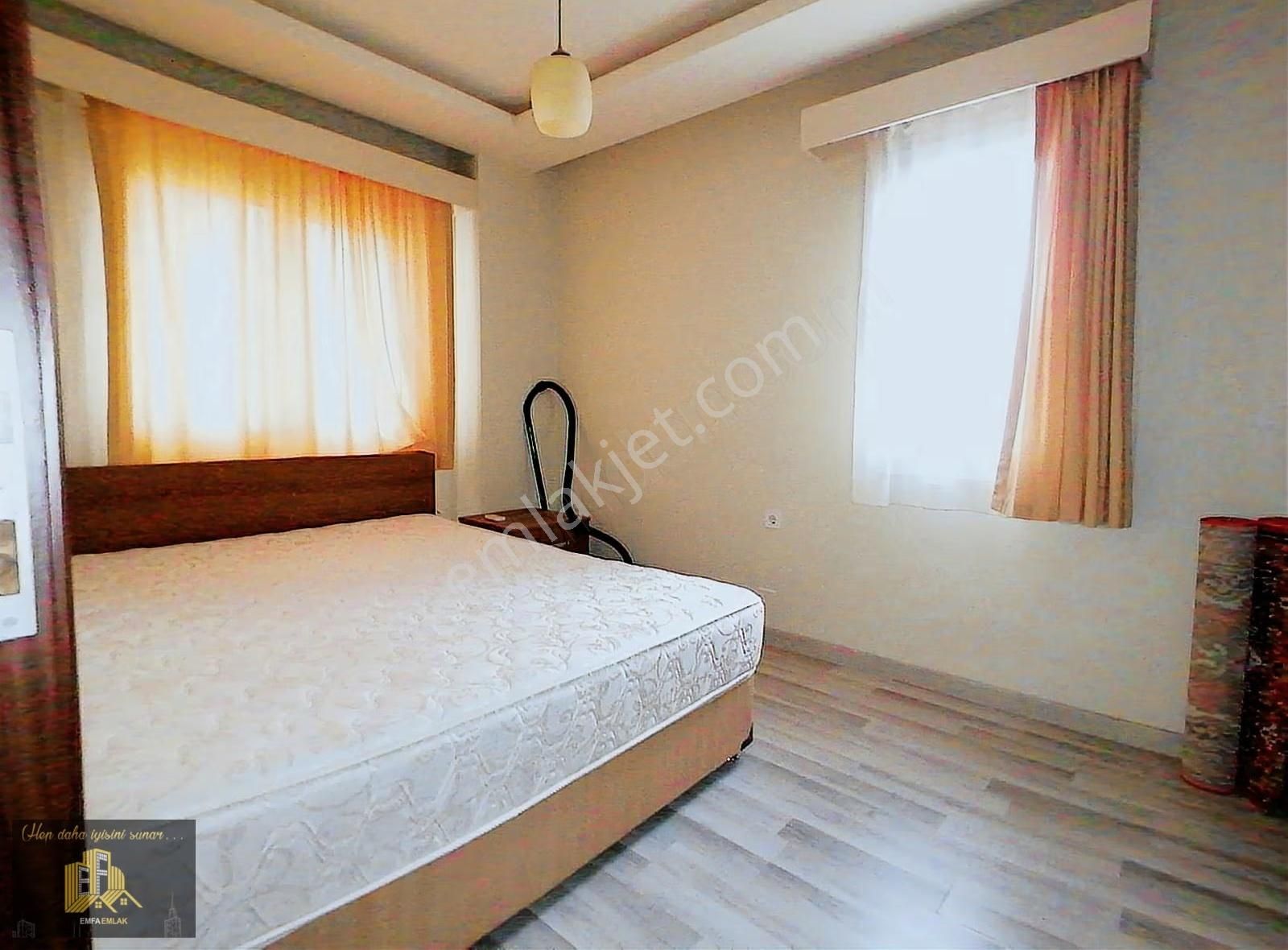 Emfadan H.evleri Mh.d.gazlı Metro Durağına Yakın Full Eşyalı 1+1 - Görsel 29