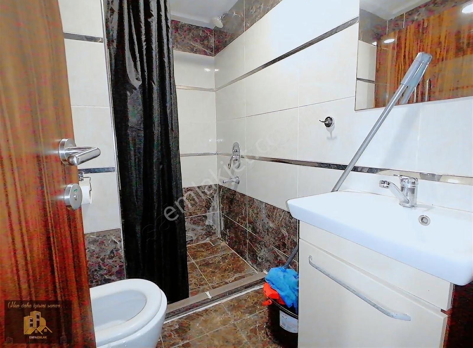 Emfadan H.evleri Mh.d.gazlı Metro Durağına Yakın Full Eşyalı 1+1 - Görsel 25