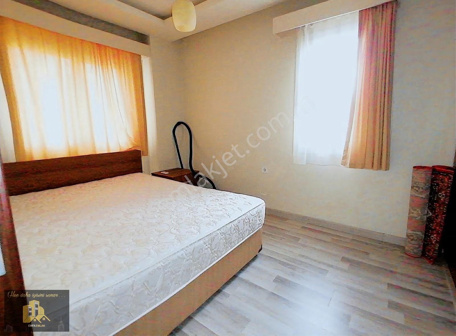 Emfadan H.evleri Mh.d.gazlı Metro Durağına Yakın Full Eşyalı 1+1 - Görsel 26