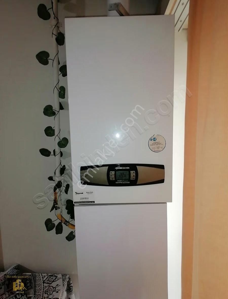 Emfadan H.evleri Mh.d.gazlı Metro Durağına Yakın Full Eşyalı 1+1 - Görsel 31