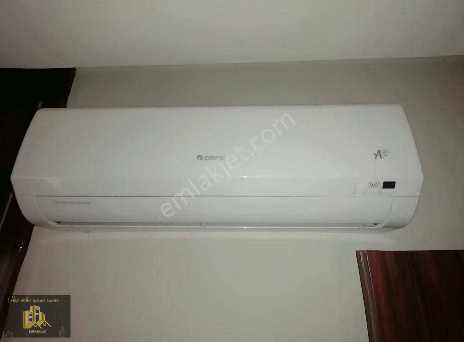 Emfadan H.evleri Mh.d.gazlı Metro Durağına Yakın Full Eşyalı 1+1 - Görsel 34