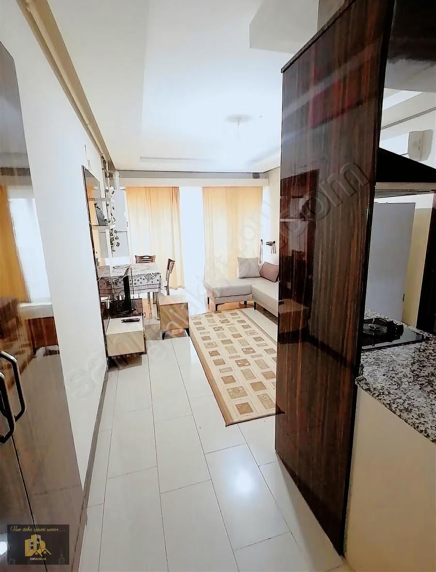 Emfadan H.evleri Mh.d.gazlı Metro Durağına Yakın Full Eşyalı 1+1 - Görsel 19