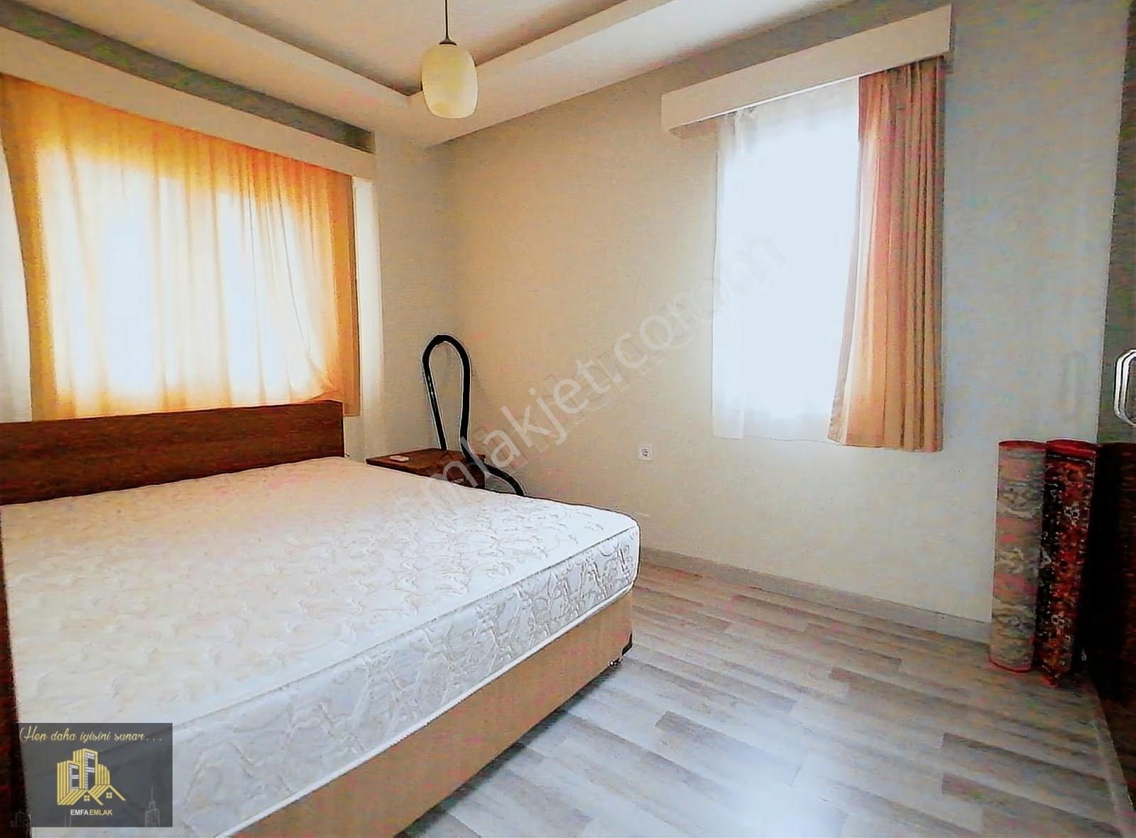 Emfadan H.evleri Mh.d.gazlı Metro Durağına Yakın Full Eşyalı 1+1 - Görsel 32