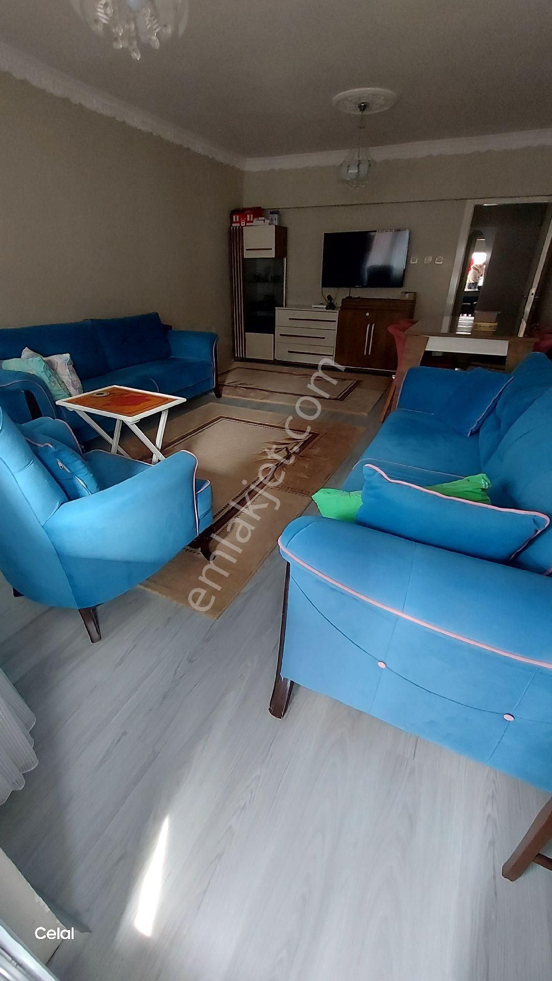 Sahibinden Emlak Ücreti Vermek İstemeyen 3+1 Dayremiz Satışta - Görsel 16