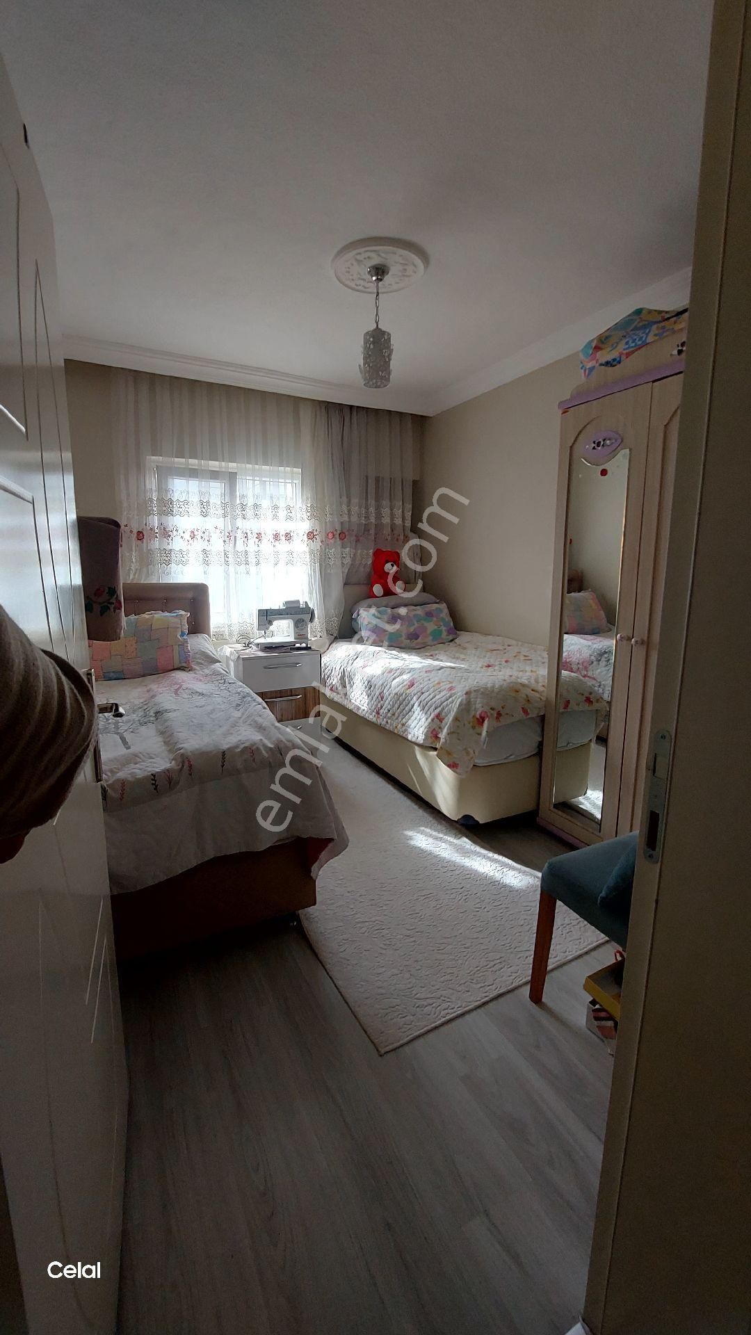 Sahibinden Emlak Ücreti Vermek İstemeyen 3+1 Dayremiz Satışta - Görsel 12