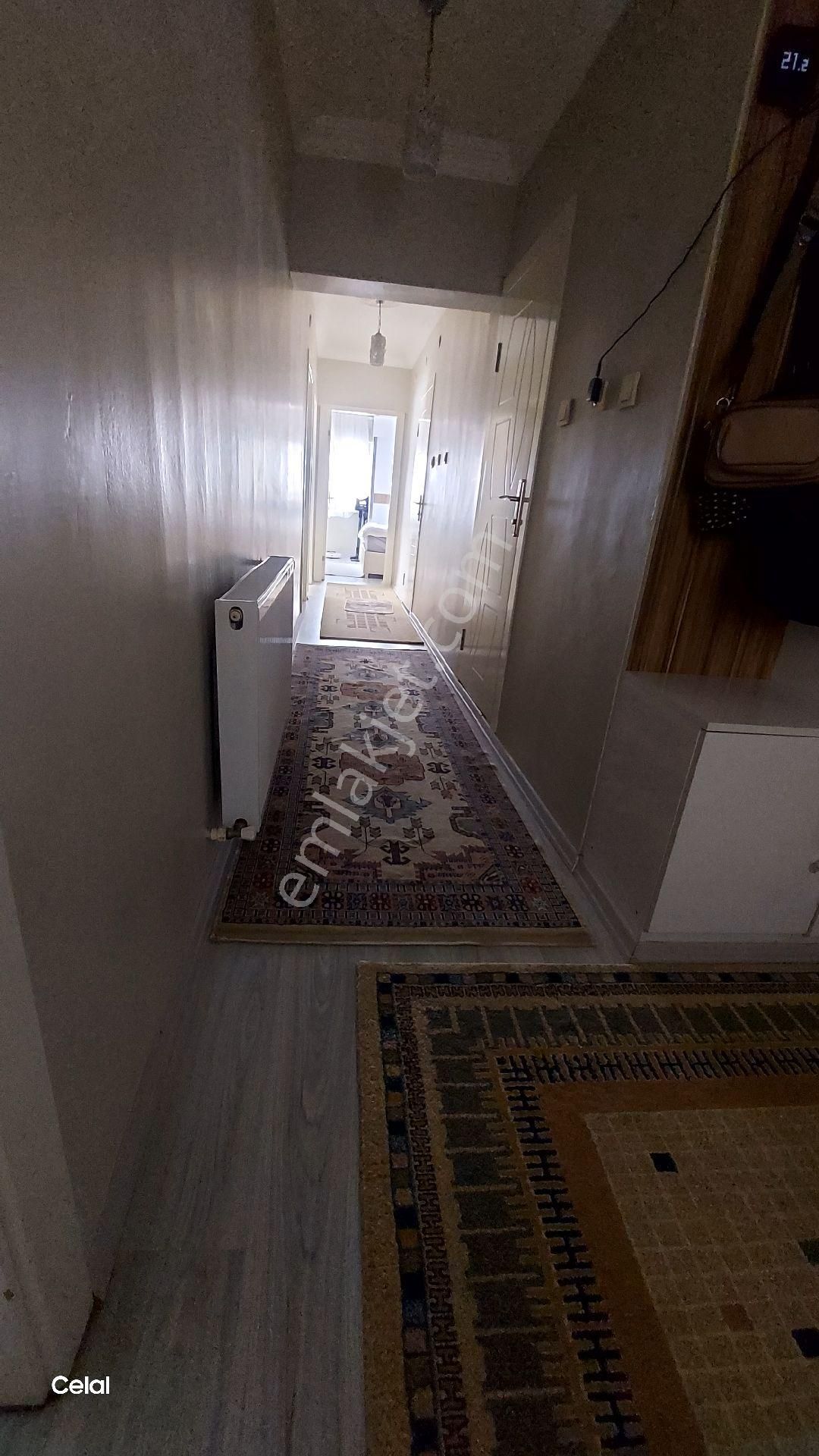 Sahibinden Emlak Ücreti Vermek İstemeyen 3+1 Dayremiz Satışta - Görsel 9