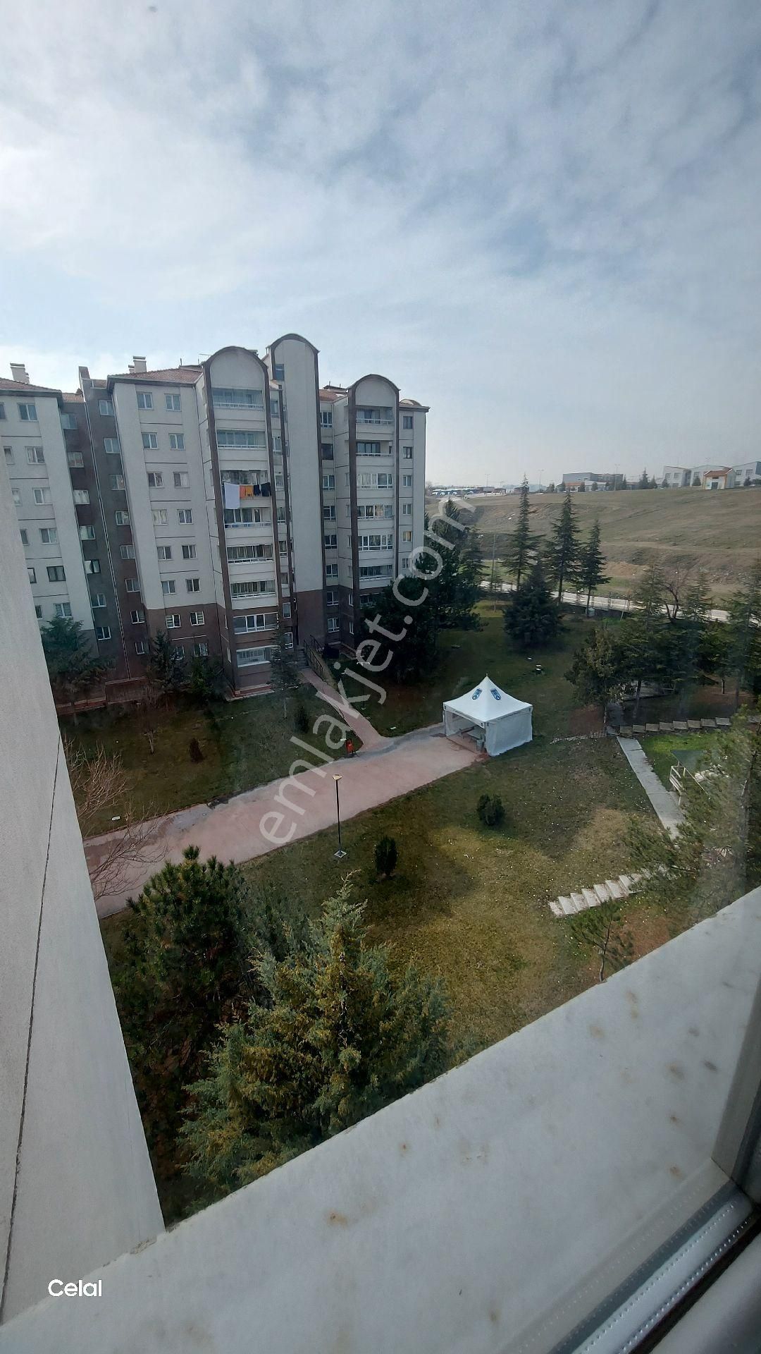 Sahibinden Emlak Ücreti Vermek İstemeyen 3+1 Dayremiz Satışta