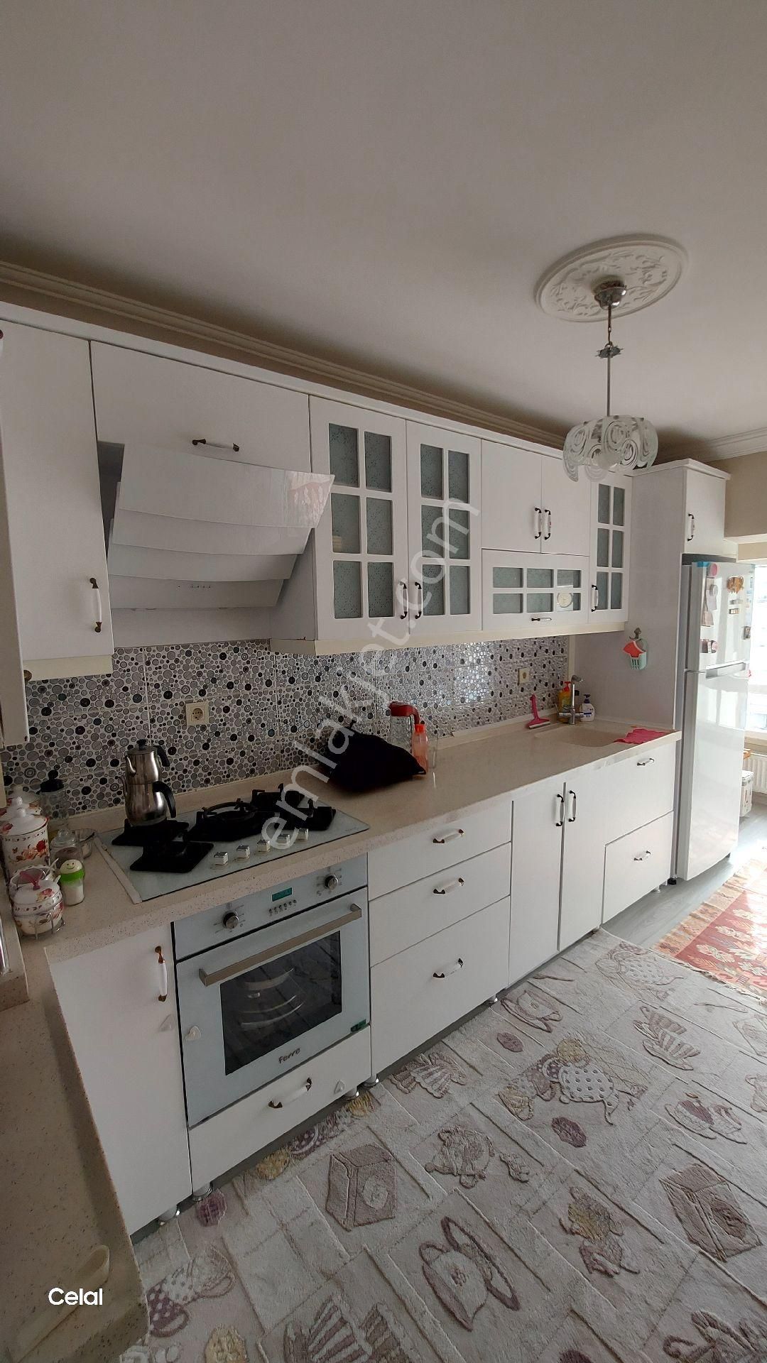 Sahibinden Emlak Ücreti Vermek İstemeyen 3+1 Dayremiz Satışta - Görsel 8