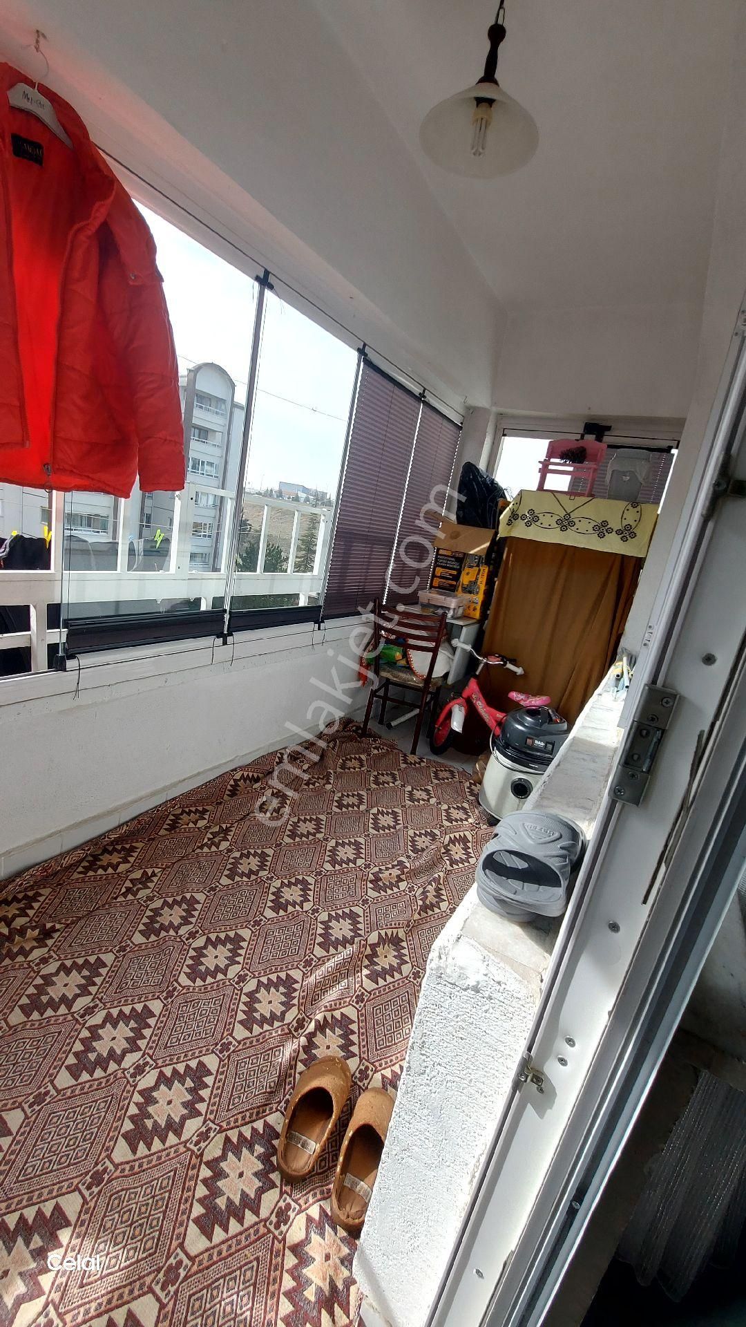 Sahibinden Emlak Ücreti Vermek İstemeyen 3+1 Dayremiz Satışta - Görsel 2